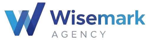 WiseMark Agency Logo