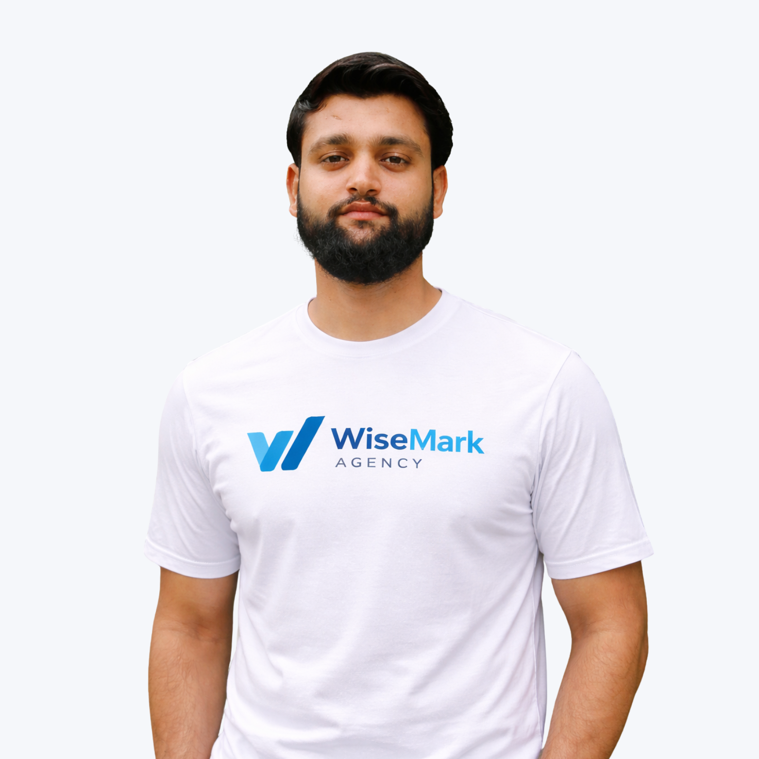 WiseMark Agency Logo