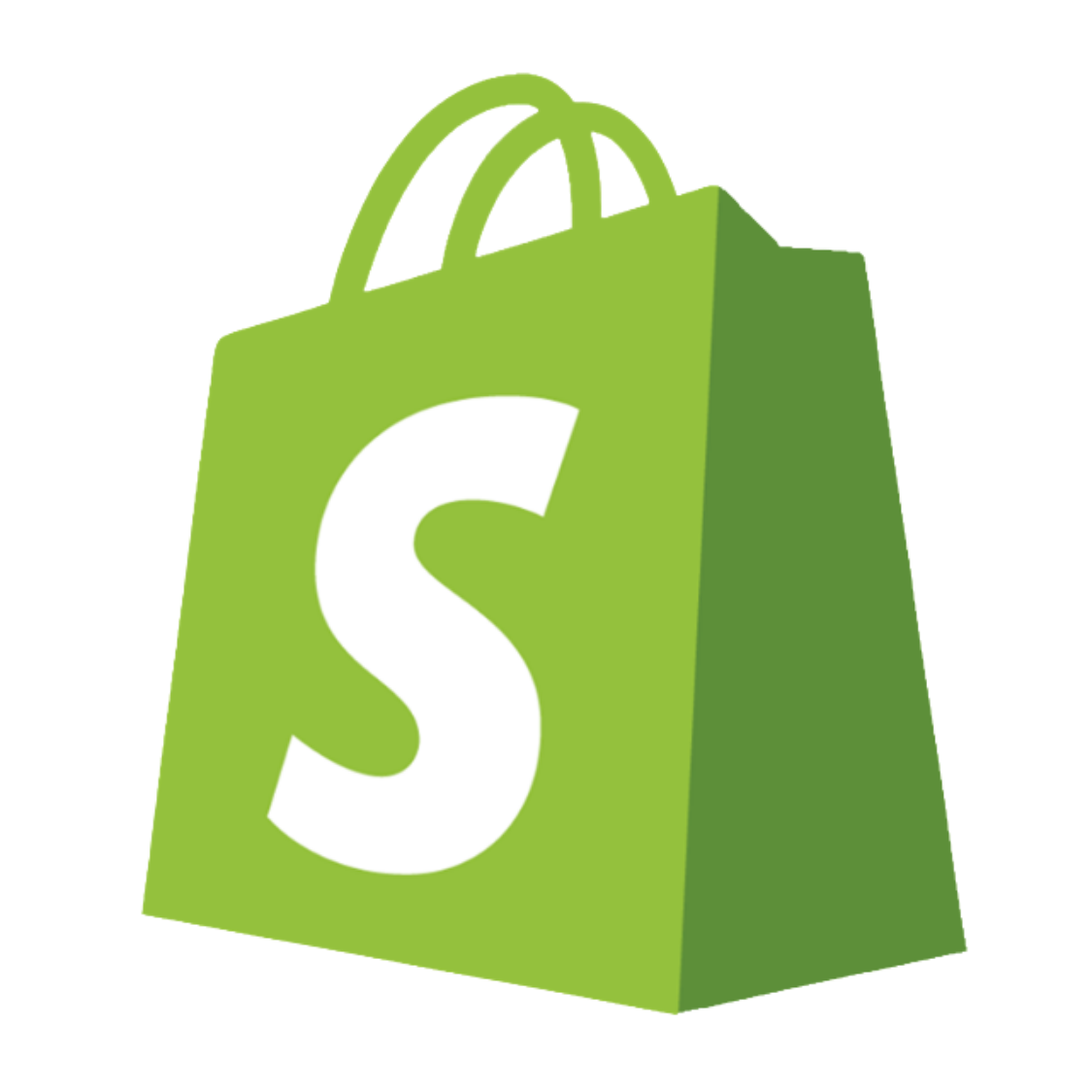 Shopify Logo